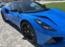 Lotus Emira 3.5L Supercharged Launch Edition