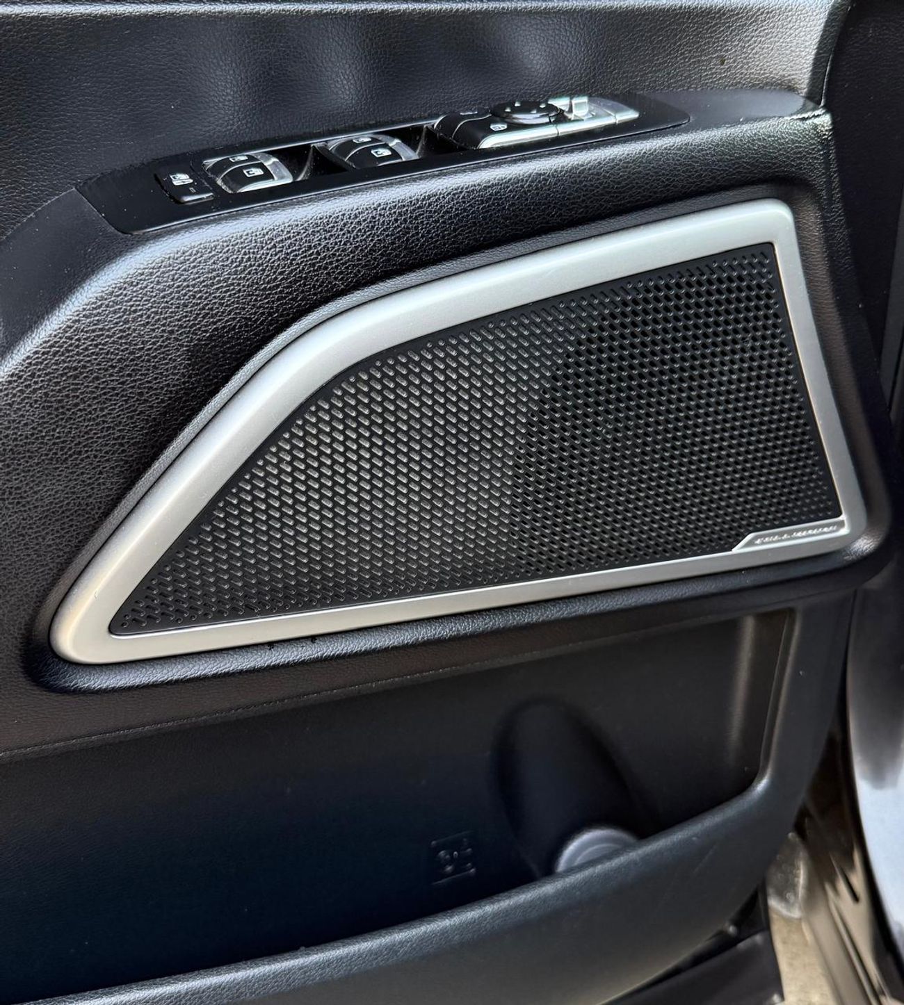 Kia Telluride EX 3.8L