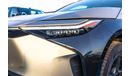 Toyota bZ4X Toyota bZ4X Long Range PRO AWD , 2022 , 0KM , (ONLY FOR EXPORT)