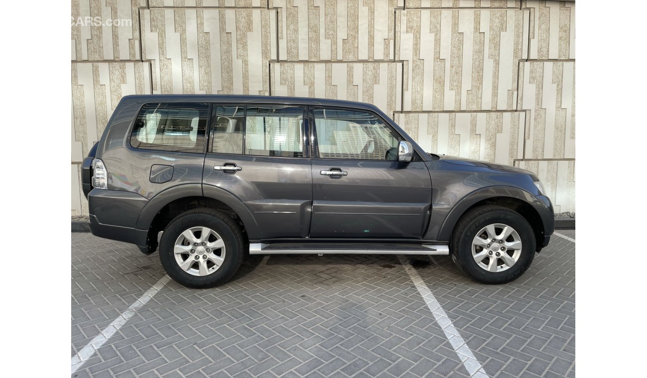 Mitsubishi Pajero 3.5L BASE 1.6 | Under Warranty | Free Insurance | Inspected on 150+ parameters