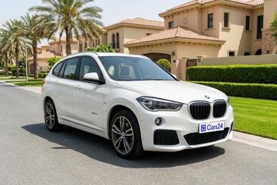 بي أم دبليو X1 كارس24 هي سوق ضخم للسيارات المستعملة موثوق ومضمون ٪كارس24 هي سوق ضخم للسيارات المستعملة موثوق ومضمون
