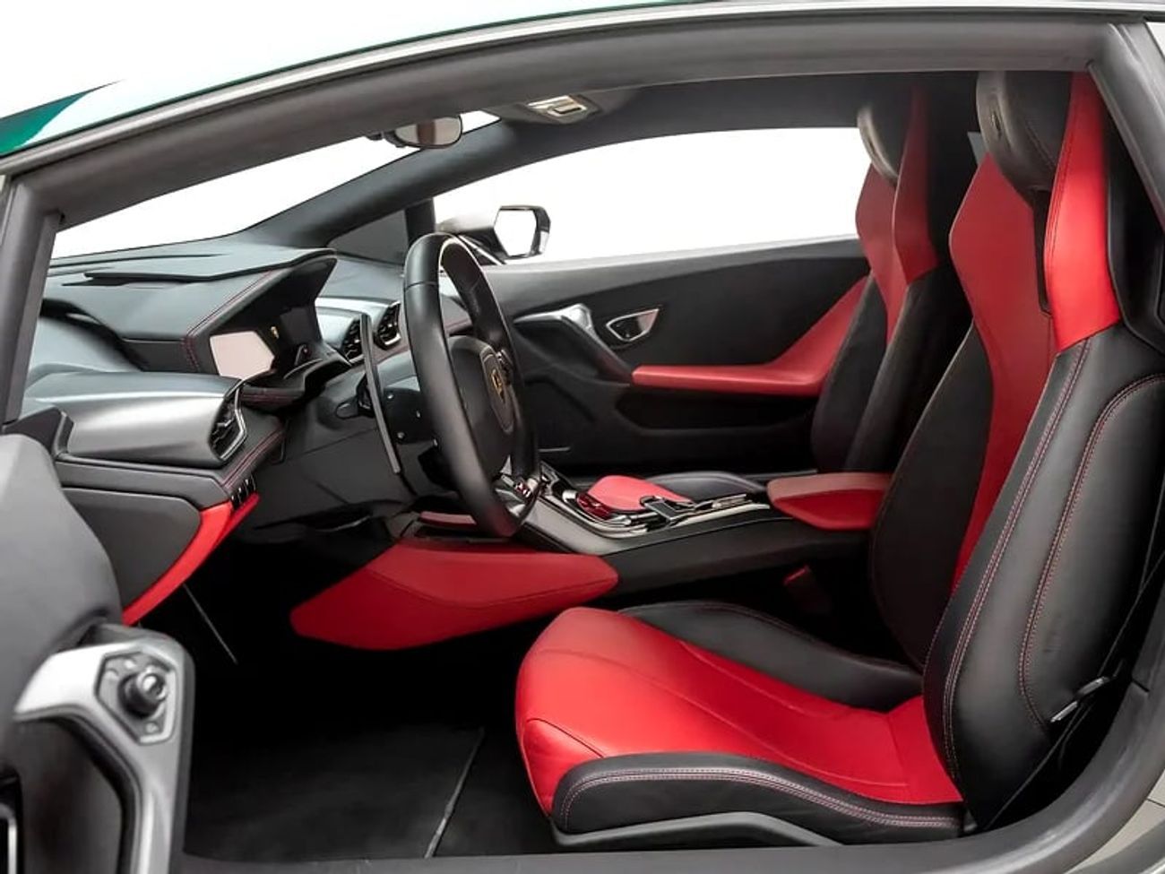 Lamborghini Huracan LP 610-4