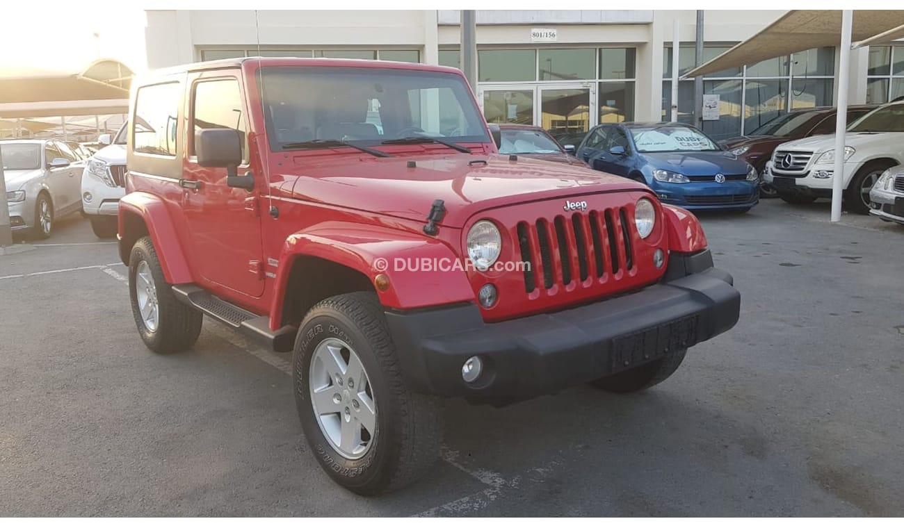 جيب رانجلر موديل 2010 خليجي حاله ممتازه من الداخل والخارج فل مواصفات جير عادي مالك واحد من الوكاله نظيف جدا