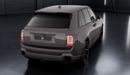 رولز رويس كولينان Series II Black Badge In LHD Black Badge In LHD