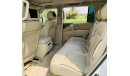 Nissan Patrol LE Platinum