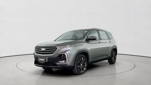 Chevrolet Captiva LS | Guaranteed Warranty | 0 Down Payment