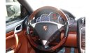 Porsche Cayenne Porsche Cayenne S 2010 GCC