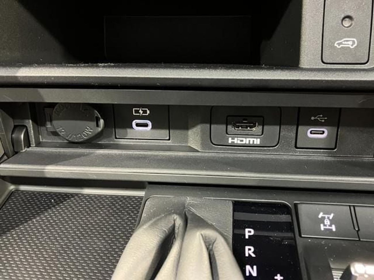 Toyota Land Cruiser Right-Hand drive AX petrol Auto with sunroof