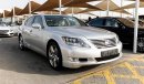 Lexus LS460