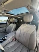 مرسيدس بنز S 560 Std 4.0L (469 HP) 4.0L (469 HP)