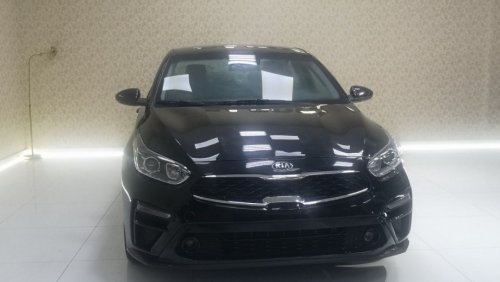 Kia Forte Kia Forte EX 2021 model in excellent condition with a one-year engine and gear warranty at a price o