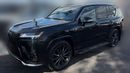 لكزس LX 600 F SPORT
