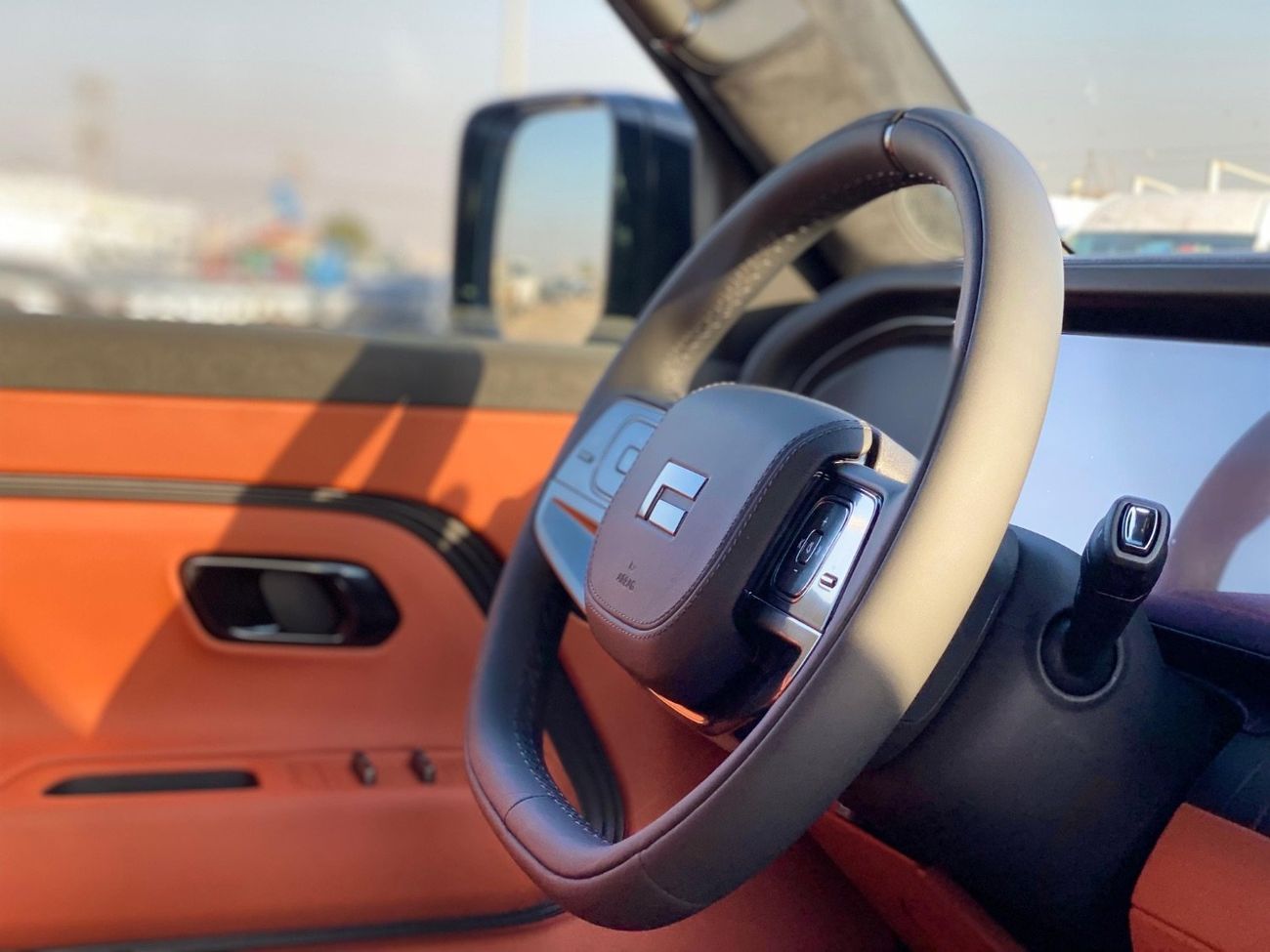 روكس أداماس VIP6 Seat Brand New