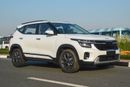 Kia Seltos KIA SELTOS 1.5L LUXURY PETROL SUV 2024