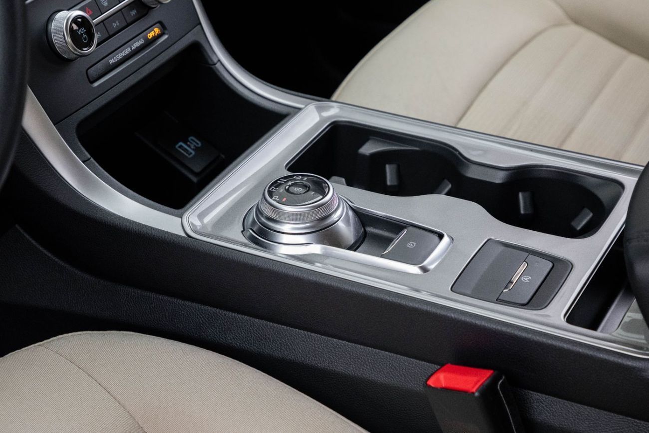 Ford Edge 2,155 P.M | 0% Downpayment | EDGE SEL | AGENCY WARRANTY 2029!