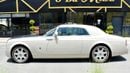 رولز رويس فانتوم Coupe - GCC - Brand - Fully Loaded - Hard to find!
