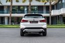 BMW X1 20i | 1,567 P.M  | 0% Downpayment | Full BMW Service History!