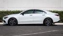 Mercedes-Benz CLA 250 4MATIC  Local Registration + 10%