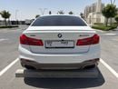 BMW M550i STD