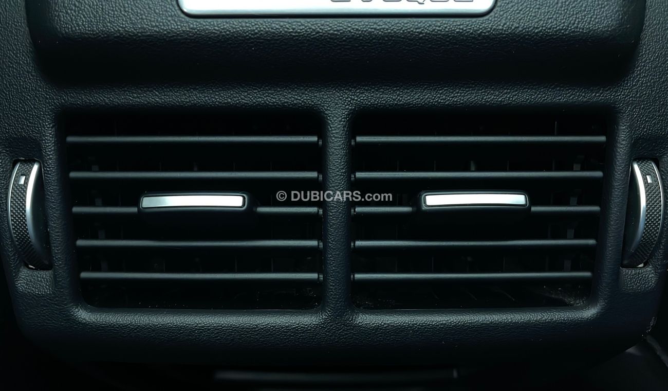 Land Rover Range Rover Evoque DYNAMIC PLUS 2 | Under Warranty | Inspected on 150+ parameters