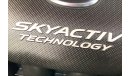 Mazda CX-5 GTX