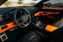 لامبورغيني اوروس 4.0T V8 Performante