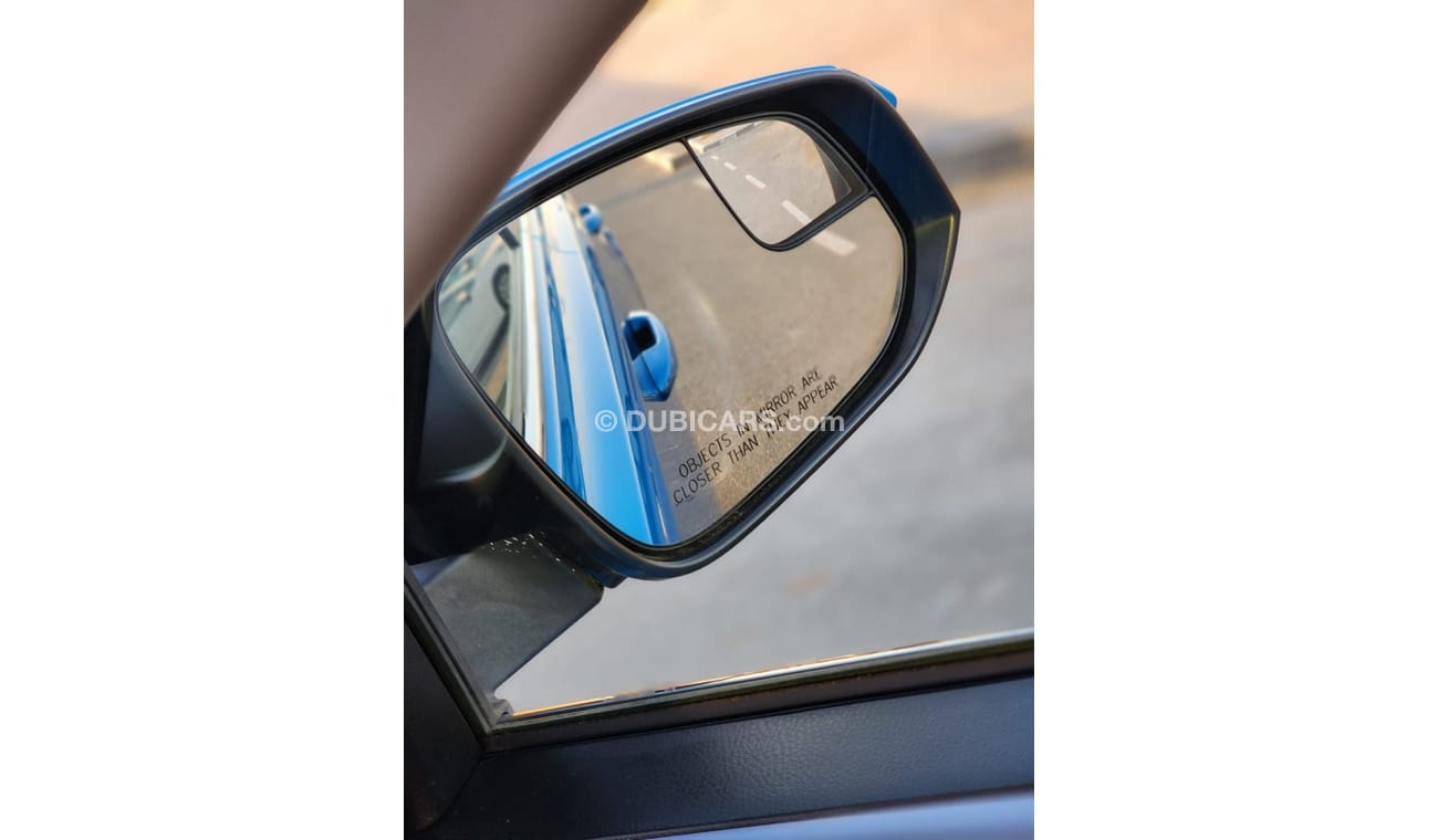 Toyota RAV4 TOYOTA RAV4 FULL OPTIONS 2017 MODEL