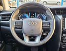 Toyota Fortuner SR5 ADVENTURE | 4.0L V6 PETROL | PUSH START | REAR A/C | DVD+CAMERA (CODE # SR5DV)