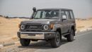 Toyota Land Cruiser 76 TOYOTA LANDCRUISER76 HARDTOP 2.8 AT -2025YM