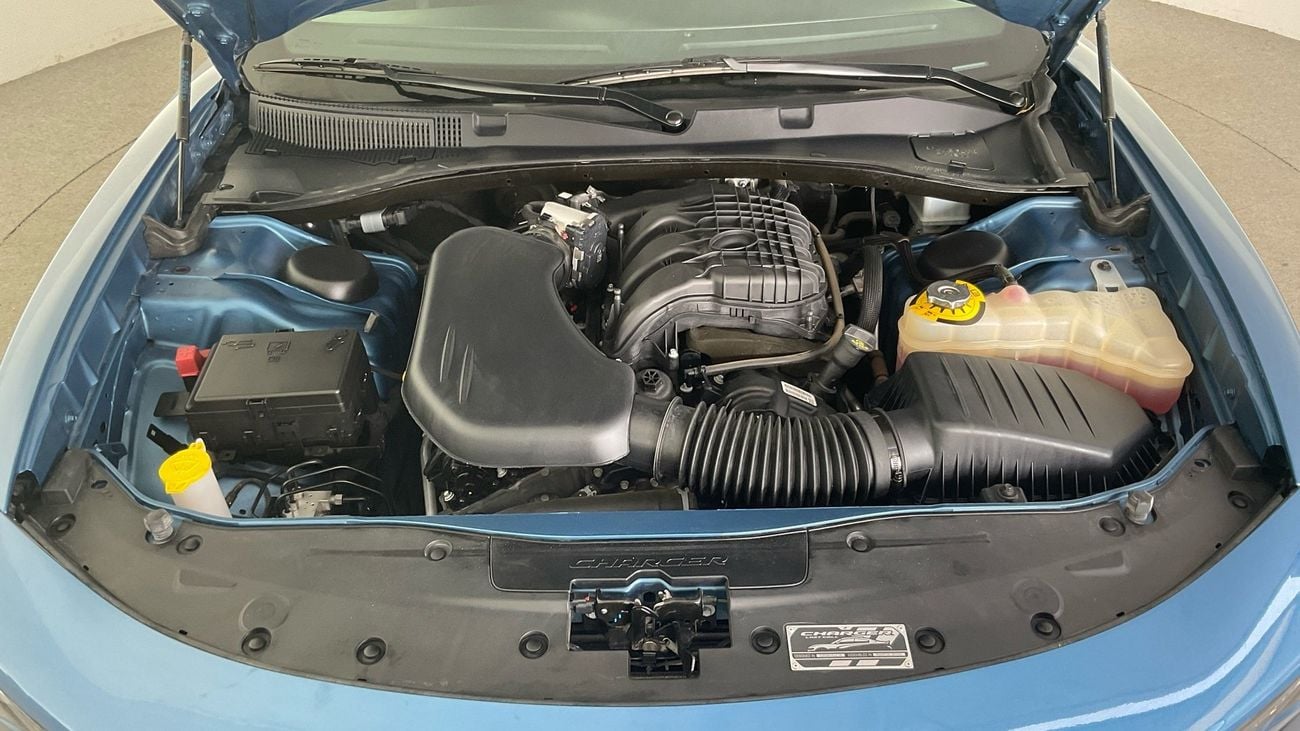 Dodge Charger GT 3.6L GT | Guaranteed Warranty | 0 Down Payment