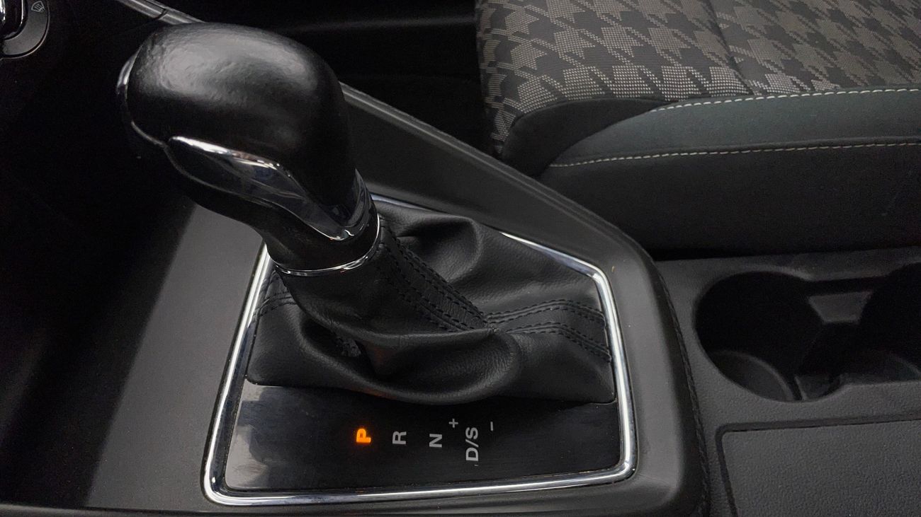 أم جي ZS STD 1.5 | بدون دفعة مقدمة | اختبار القيادة في المنزل