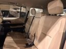 Toyota Prado GXL 2.4T