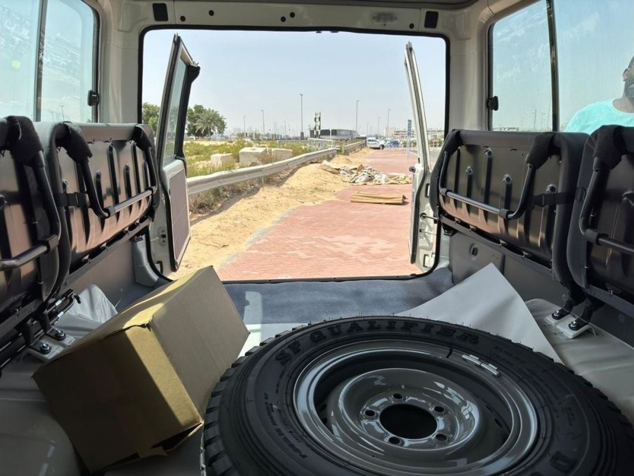 تويوتا لاند كروزر 70 Toyota Land Cruiser78  4.2L