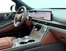 Genesis GV80 Royal, Warranty + Service Pack, Full Service History, GCC