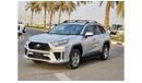 Toyota RAV4 TOYOTA RAV4 XLE FULL OPTION 2022 MODEL CLEAN CAR