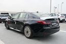 Toyota Camry LIMITED HEV Toyota Camry Limited 2.5L Hybrid GCC, Model 2025, Color Black