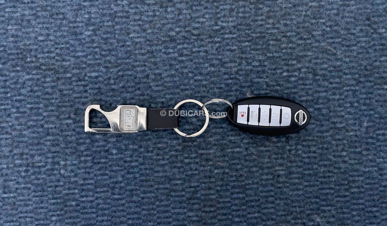 Nissan Altima SV 2.5 | Under Warranty | Inspected on 150+ parameters