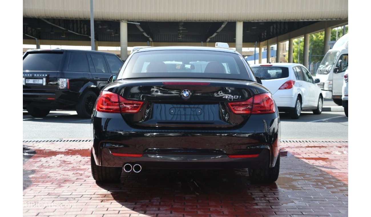 BMW 420i