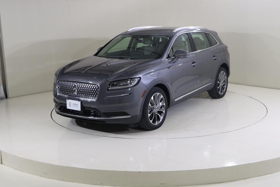 Lincoln Nautilus PREMIERE, миниатюра 26