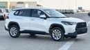 Toyota Corolla Cross 2.0L Gasoline Elite AT