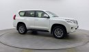 Toyota Prado VX-R 2.7 | Under Warranty | Free Insurance | Inspected on 150+ parameters