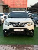 Renault Duster Gulf specification, second owner