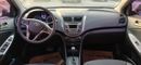 هيونداي أكسنت Hyundai Accent 2019 Korea Specs