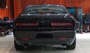 Dodge Challenger 6.4 L HEMI