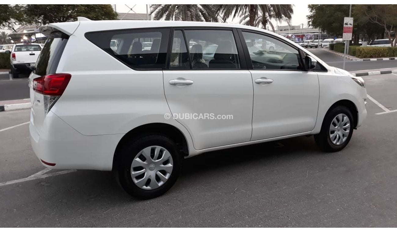 Toyota Innova 2.8 diesel