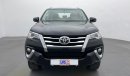 Toyota Fortuner GXR 4 | Under Warranty | Inspected on 150+ parameters