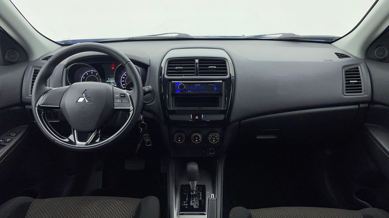 Mitsubishi ASX GLX LOWLINE 2 | Zero Down Payment | Free Home Test Drive