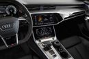 Audi A6 40 TFSI 2.0L