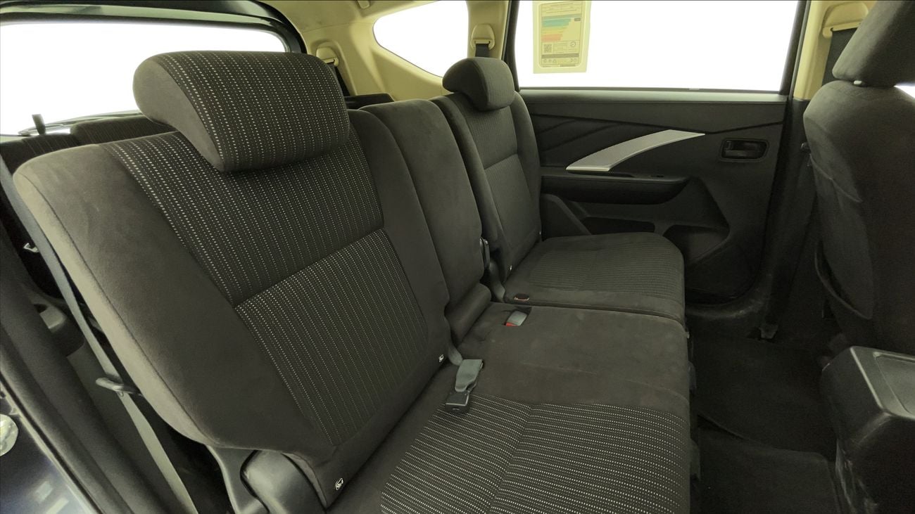 ميتسوبيشي إكسباندر GLX MIDLINE 1.5 | بدون دفعة مقدمة | اختبار القيادة في المنزل