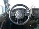 Jeep Wrangler Sport 3.6L A/T
